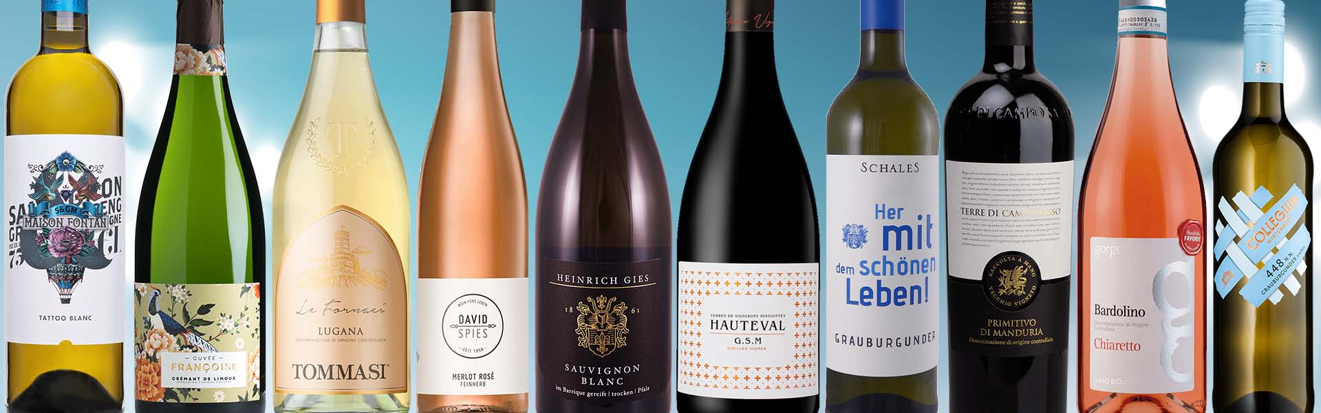 Bestseller des Jahres 2025